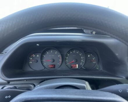 Черный ВАЗ 2115 Самара, объемом двигателя 1.6 л и пробегом 350 тыс. км за 2000 $, фото 7 на Automoto.ua