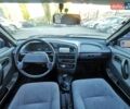 Черный ВАЗ 2115 Самара, объемом двигателя 1.6 л и пробегом 113 тыс. км за 2500 $, фото 15 на Automoto.ua