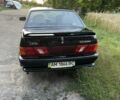 Черный ВАЗ 2115 Самара, объемом двигателя 1.6 л и пробегом 76 тыс. км за 3500 $, фото 14 на Automoto.ua