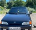 Черный ВАЗ 2115 Самара, объемом двигателя 1.6 л и пробегом 88 тыс. км за 3700 $, фото 1 на Automoto.ua