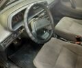 Черный ВАЗ 2115 Самара, объемом двигателя 1.6 л и пробегом 97 тыс. км за 3200 $, фото 4 на Automoto.ua