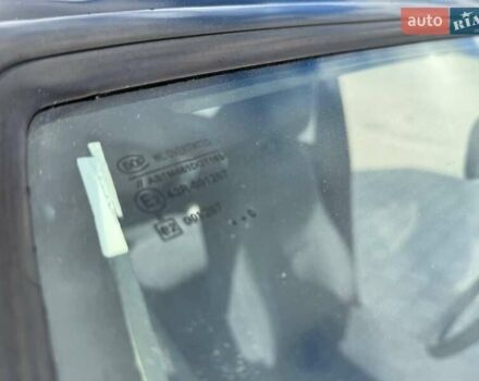 Чорний ВАЗ 2115 Самара, об'ємом двигуна 1.6 л та пробігом 113 тис. км за 2499 $, фото 16 на Automoto.ua