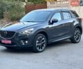 Черный ВАЗ 2115 Самара, объемом двигателя 1.6 л и пробегом 200 тыс. км за 1000 $, фото 1 на Automoto.ua