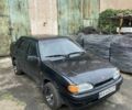 Чорний ВАЗ 2115 Самара, об'ємом двигуна 1.6 л та пробігом 250 тис. км за 1700 $, фото 1 на Automoto.ua