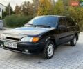 Чорний ВАЗ 2115 Самара, об'ємом двигуна 1.6 л та пробігом 113 тис. км за 2499 $, фото 12 на Automoto.ua