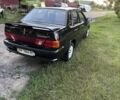 Черный ВАЗ 2115 Самара, объемом двигателя 1.6 л и пробегом 76 тыс. км за 3500 $, фото 15 на Automoto.ua