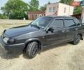 Чорний ВАЗ 2115 Самара, об'ємом двигуна 1.6 л та пробігом 235 тис. км за 1750 $, фото 1 на Automoto.ua