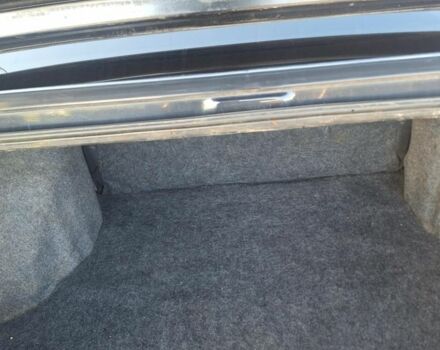 Черный ВАЗ 2115 Самара, объемом двигателя 1.6 л и пробегом 191 тыс. км за 3000 $, фото 4 на Automoto.ua