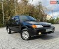 Чорний ВАЗ 2115 Самара, об'ємом двигуна 1.6 л та пробігом 113 тис. км за 2499 $, фото 2 на Automoto.ua