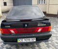 Черный ВАЗ 2115 Самара, объемом двигателя 1.6 л и пробегом 188 тыс. км за 3500 $, фото 3 на Automoto.ua
