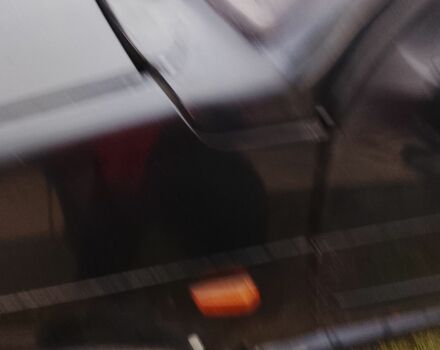 Чорний ВАЗ 2115 Самара, об'ємом двигуна 1.6 л та пробігом 2 тис. км за 1393 $, фото 8 на Automoto.ua