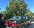 Чорний ВАЗ 2115 Самара, об'ємом двигуна 1.6 л та пробігом 102 тис. км за 2800 $, фото 1 на Automoto.ua