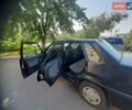 Черный ВАЗ 2115 Самара, объемом двигателя 1.6 л и пробегом 146 тыс. км за 2200 $, фото 1 на Automoto.ua