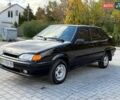Чорний ВАЗ 2115 Самара, об'ємом двигуна 1.6 л та пробігом 113 тис. км за 2499 $, фото 11 на Automoto.ua