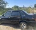 Чорний ВАЗ 2115 Самара, об'ємом двигуна 1.6 л та пробігом 2 тис. км за 2300 $, фото 4 на Automoto.ua
