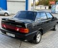 Чорний ВАЗ 2115 Самара, об'ємом двигуна 1.6 л та пробігом 113 тис. км за 2499 $, фото 5 на Automoto.ua
