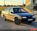 Чорний ВАЗ 2115 Самара, об'ємом двигуна 1.6 л та пробігом 236 тис. км за 1900 $, фото 1 на Automoto.ua