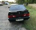 Черный ВАЗ 2115 Самара, объемом двигателя 1.6 л и пробегом 76 тыс. км за 3500 $, фото 1 на Automoto.ua