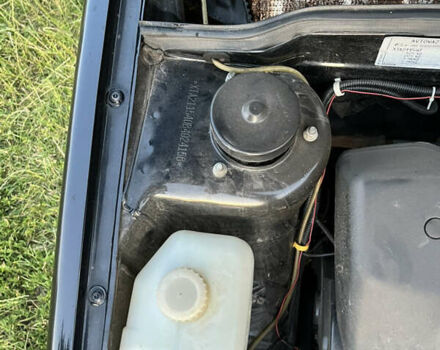 Черный ВАЗ 2115 Самара, объемом двигателя 1.6 л и пробегом 76 тыс. км за 3500 $, фото 21 на Automoto.ua