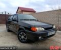 Чорний ВАЗ 2115 Самара, об'ємом двигуна 1.6 л та пробігом 174 тис. км за 2700 $, фото 1 на Automoto.ua