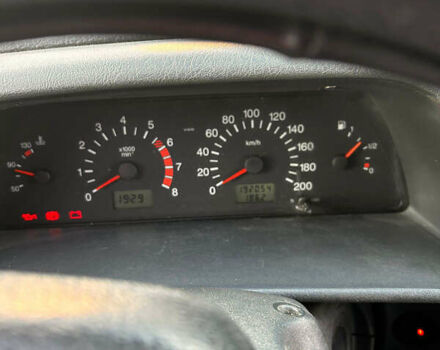 Черный ВАЗ 2115 Самара, объемом двигателя 1.6 л и пробегом 188 тыс. км за 3766 $, фото 5 на Automoto.ua