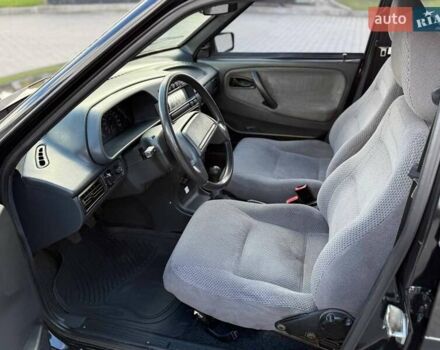 Чорний ВАЗ 2115 Самара, об'ємом двигуна 1.6 л та пробігом 113 тис. км за 2499 $, фото 25 на Automoto.ua