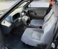 Чорний ВАЗ 2115 Самара, об'ємом двигуна 1.6 л та пробігом 113 тис. км за 2499 $, фото 25 на Automoto.ua