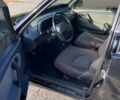 Чорний ВАЗ 2115 Самара, об'ємом двигуна 1.6 л та пробігом 175 тис. км за 2100 $, фото 1 на Automoto.ua