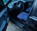 Черный ВАЗ 2115 Самара, объемом двигателя 0 л и пробегом 265 тыс. км за 2650 $, фото 11 на Automoto.ua