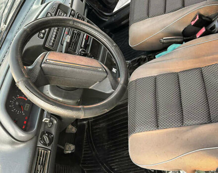 Черный ВАЗ 2115 Самара, объемом двигателя 1.6 л и пробегом 188 тыс. км за 3766 $, фото 8 на Automoto.ua