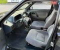 Чорний ВАЗ 2115 Самара, об'ємом двигуна 1.6 л та пробігом 113 тис. км за 2499 $, фото 24 на Automoto.ua