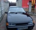 Чорний ВАЗ 2115 Самара, об'ємом двигуна 0 л та пробігом 260 тис. км за 2700 $, фото 1 на Automoto.ua