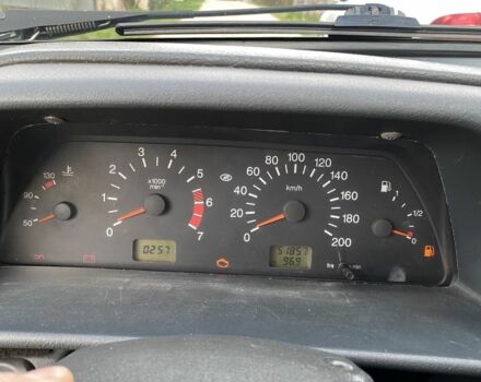 Черный ВАЗ 2115 Самара, объемом двигателя 1.6 л и пробегом 52 тыс. км за 3000 $, фото 14 на Automoto.ua