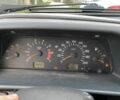 Черный ВАЗ 2115 Самара, объемом двигателя 1.6 л и пробегом 52 тыс. км за 3000 $, фото 14 на Automoto.ua