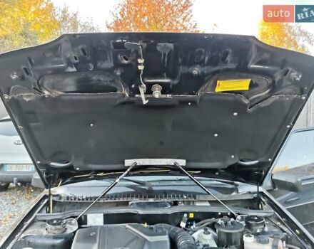 Черный ВАЗ 2115 Самара, объемом двигателя 1.6 л и пробегом 113 тыс. км за 2500 $, фото 32 на Automoto.ua