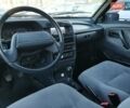 Черный ВАЗ 2115 Самара, объемом двигателя 1.6 л и пробегом 113 тыс. км за 2500 $, фото 12 на Automoto.ua