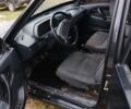 Чорний ВАЗ 2115 Самара, об'ємом двигуна 1.6 л та пробігом 2 тис. км за 1393 $, фото 5 на Automoto.ua