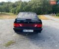 Чорний ВАЗ 2115 Самара, об'ємом двигуна 1.6 л та пробігом 175 тис. км за 2100 $, фото 3 на Automoto.ua