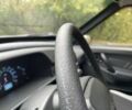Черный ВАЗ 2115 Самара, объемом двигателя 1.6 л и пробегом 100 тыс. км за 2900 $, фото 19 на Automoto.ua
