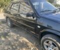 Чорний ВАЗ 2115 Самара, об'ємом двигуна 1.6 л та пробігом 2 тис. км за 2300 $, фото 1 на Automoto.ua