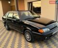 Чорний ВАЗ 2115 Самара, об'ємом двигуна 1.6 л та пробігом 105 тис. км за 3300 $, фото 1 на Automoto.ua