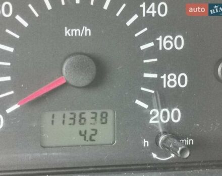 Черный ВАЗ 2115 Самара, объемом двигателя 1.6 л и пробегом 113 тыс. км за 2500 $, фото 18 на Automoto.ua