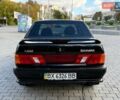 Чорний ВАЗ 2115 Самара, об'ємом двигуна 1.6 л та пробігом 113 тис. км за 2499 $, фото 7 на Automoto.ua