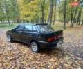 Черный ВАЗ 2115 Самара, объемом двигателя 1.6 л и пробегом 174 тыс. км за 1950 $, фото 1 на Automoto.ua
