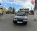 Черный ВАЗ 2115 Самара, объемом двигателя 1.6 л и пробегом 230 тыс. км за 1400 $, фото 1 на Automoto.ua