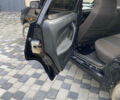 Черный ВАЗ 2115 Самара, объемом двигателя 1.6 л и пробегом 188 тыс. км за 3500 $, фото 6 на Automoto.ua
