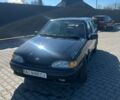 Чорний ВАЗ 2115 Самара, об'ємом двигуна 1.6 л та пробігом 70 тис. км за 3600 $, фото 1 на Automoto.ua