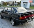 Чорний ВАЗ 2115 Самара, об'ємом двигуна 1.6 л та пробігом 113 тис. км за 2499 $, фото 8 на Automoto.ua