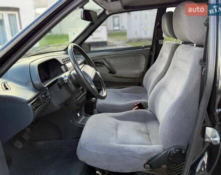 Чорний ВАЗ 2115 Самара, об'ємом двигуна 1.6 л та пробігом 113 тис. км за 2499 $, фото 26 на Automoto.ua