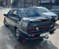 Черный ВАЗ 2115 Самара, объемом двигателя 1.6 л и пробегом 300 тыс. км за 1400 $, фото 2 на Automoto.ua